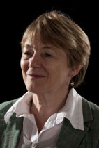 Caroline Humphrey